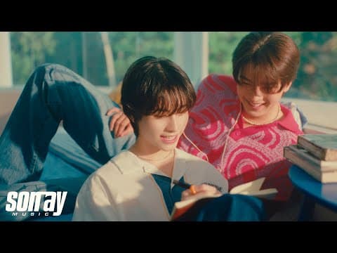สุขสันต์วันคิดถึง (Happily Missing You) - BUS