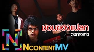 ชอบของแปลก