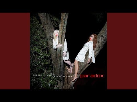 ห้องดับจิต - PARADOX