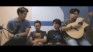 คนมีเจ้าของ  x imhavingabadday - เทพลีลา