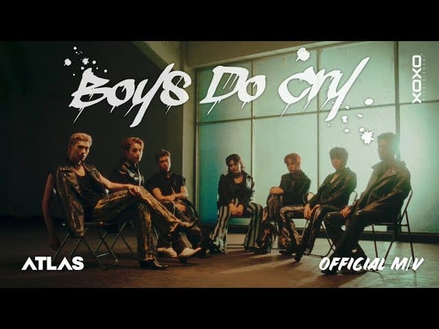 Boys Do Cry