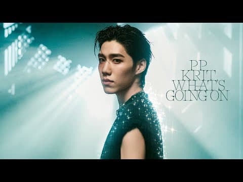 What’s going on - PP Krit