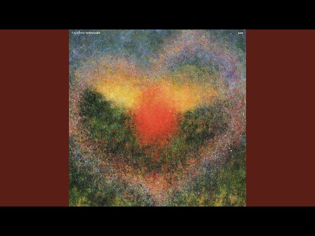 ตาข่ายดักฝัน (Rainbow Catcher) - YEW