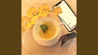 Green Tea & Honey  ft. Jereena Montemayor - Dane Amar