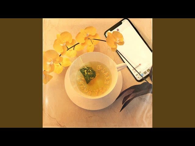 Green Tea & Honey  ft. Jereena Montemayor