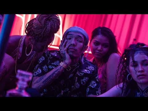 ไม่เฟี้ยว - YOUNGOHM