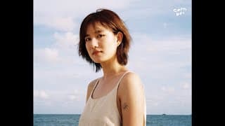 หน้าร้อน (SUMMER) CORNBOI