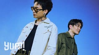 ใครในเพลง  x STAMP - MAIYARAP