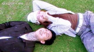 Undefined (แค่อยู่กับเธอ) - HYE x JORIN 4EVE