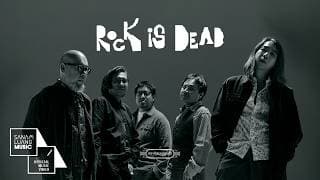 ROCK IS DEAD - อพาร์ตเมนต์คุณป้า