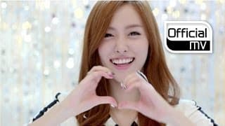Love Options (연애의 조건)