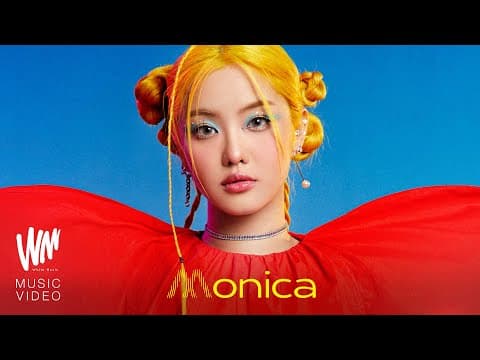 รักกันนานนาน (นะค่ะ) - MONICA