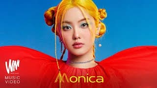 รักกันนานนาน (นะค่ะ) - MONICA