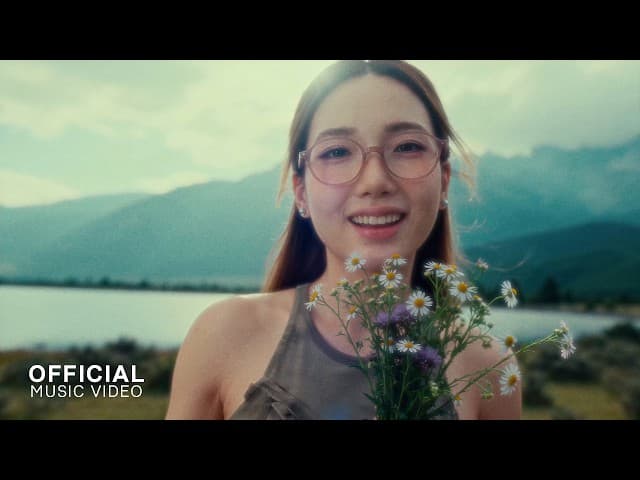 fragrant flowers (ດອກໄມ້ນ້ຳຫອມ)  ft. OTTO VNV