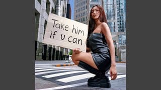 Take Him If U Can