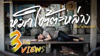 หมาใต้ตะหล่าง - เบียร์ พร้อมพงษ์