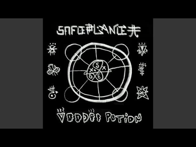 ทุกสิ่ง (Voodoo Potion)