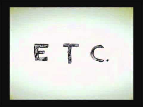 เพราะเธอ - ETC