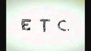 เพราะเธอ - ETC