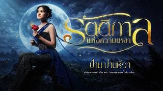 รัตติกาลแห่งความเหงา - ป่าน ปานชีวา