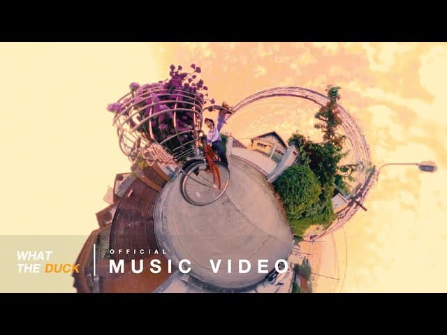 ใจลอย (Blur) - QLER