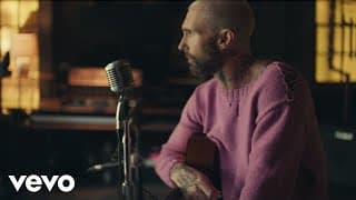 Middle Ground - Maroon 5
