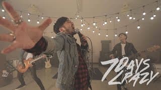 สุดท้าย - 7Days Crazy