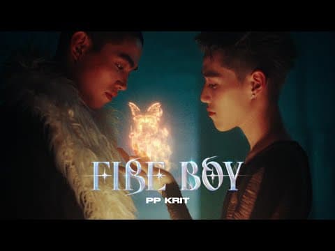 FIRE BOY - PP Krit