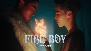 FIRE BOY - PP Krit