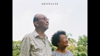 ความสุขไม่ยากนัก ความรักไม่ยากเย็น - WHATFALSE