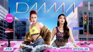 DMMA JMNK ( JustmineNika )