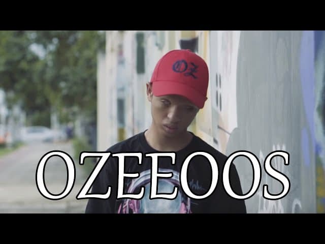 Right Here  ft. BongBong - OZEEOOS