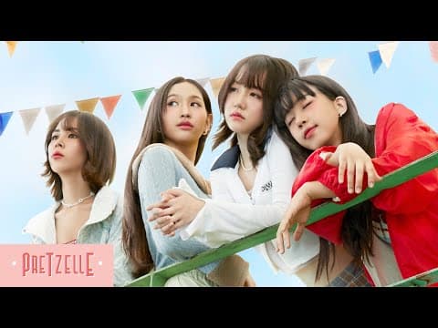เลือกเค้าเลยได้มั้ย (NO CHOICE) - PRETZELLE