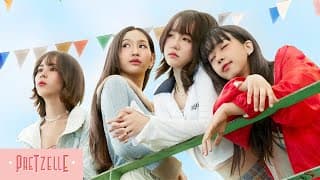 เลือกเค้าเลยได้มั้ย (NO CHOICE) - PRETZELLE