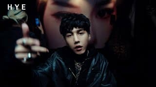Cry (ร้ายร้าย) HYE