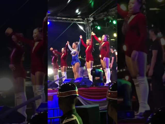 ขอบคุณค่ะ