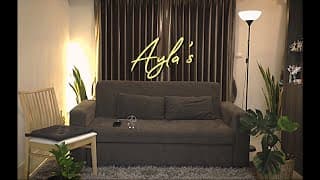 เพลงที่เธอ(เคย)ชอบฟัง (Decibel) - AYLA's