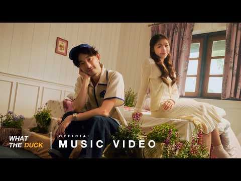 หมอนข้าง (Now that I found you)  ft. INGKHO PiXXiE - Morvasu