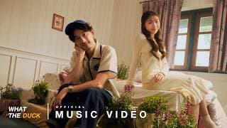 หมอนข้าง (Now that I found you)  ft. INGKHO PiXXiE - Morvasu