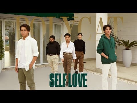SELF LOVE - POLYCAT