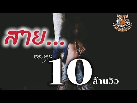 สาย - เสือสองเล