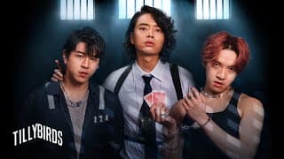 ตัวเลือก ตัวรอ (Can’t Have It All) - Tilly Birds