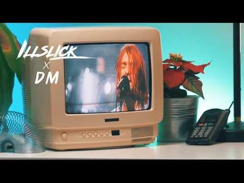 Darling  x DM - ILLSLICK