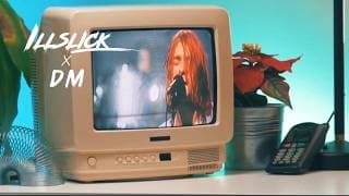 Darling  x DM - ILLSLICK