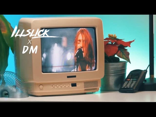 Darling  x DM - ILLSLICK