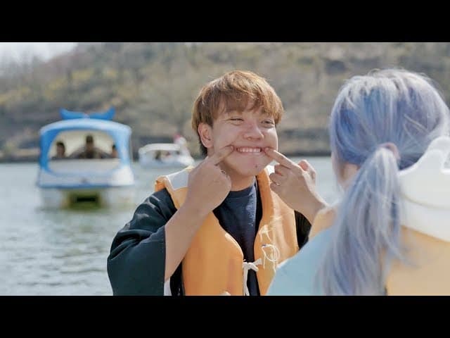 อมยิ้ม (Lollipop)  ft. OGME