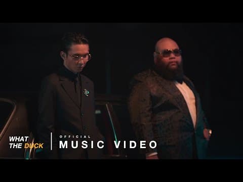 จำเลยรัก  ft. Txrbo - F.HERO