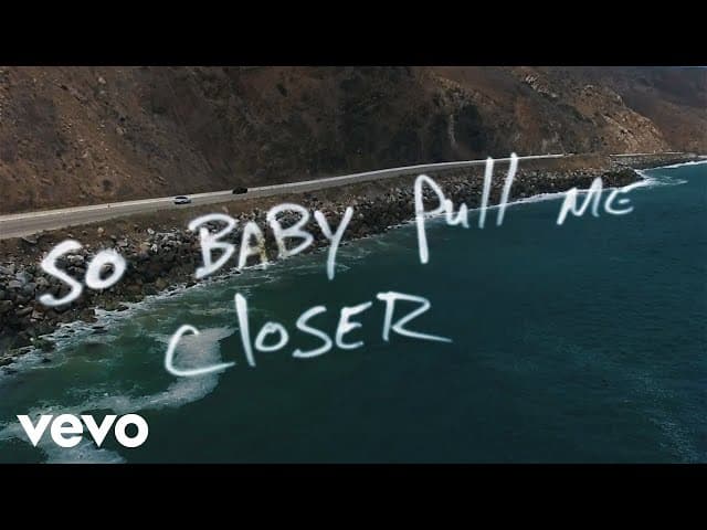Closer  ft. Halsey