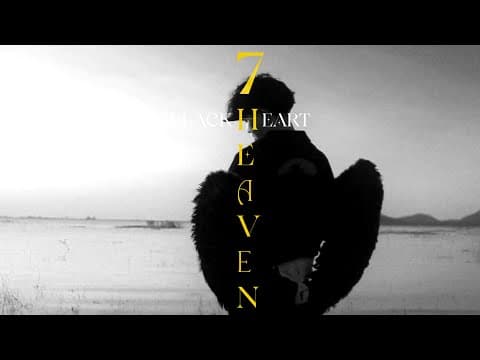 WHAT IS LUV?  ft. 2TFLOW&K6Y - BLVCKHEART