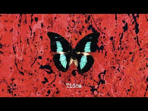Tides - Ed Sheeran